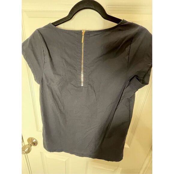 Anne Klein women’s lot bundle small blouses - Picture 3 of 13